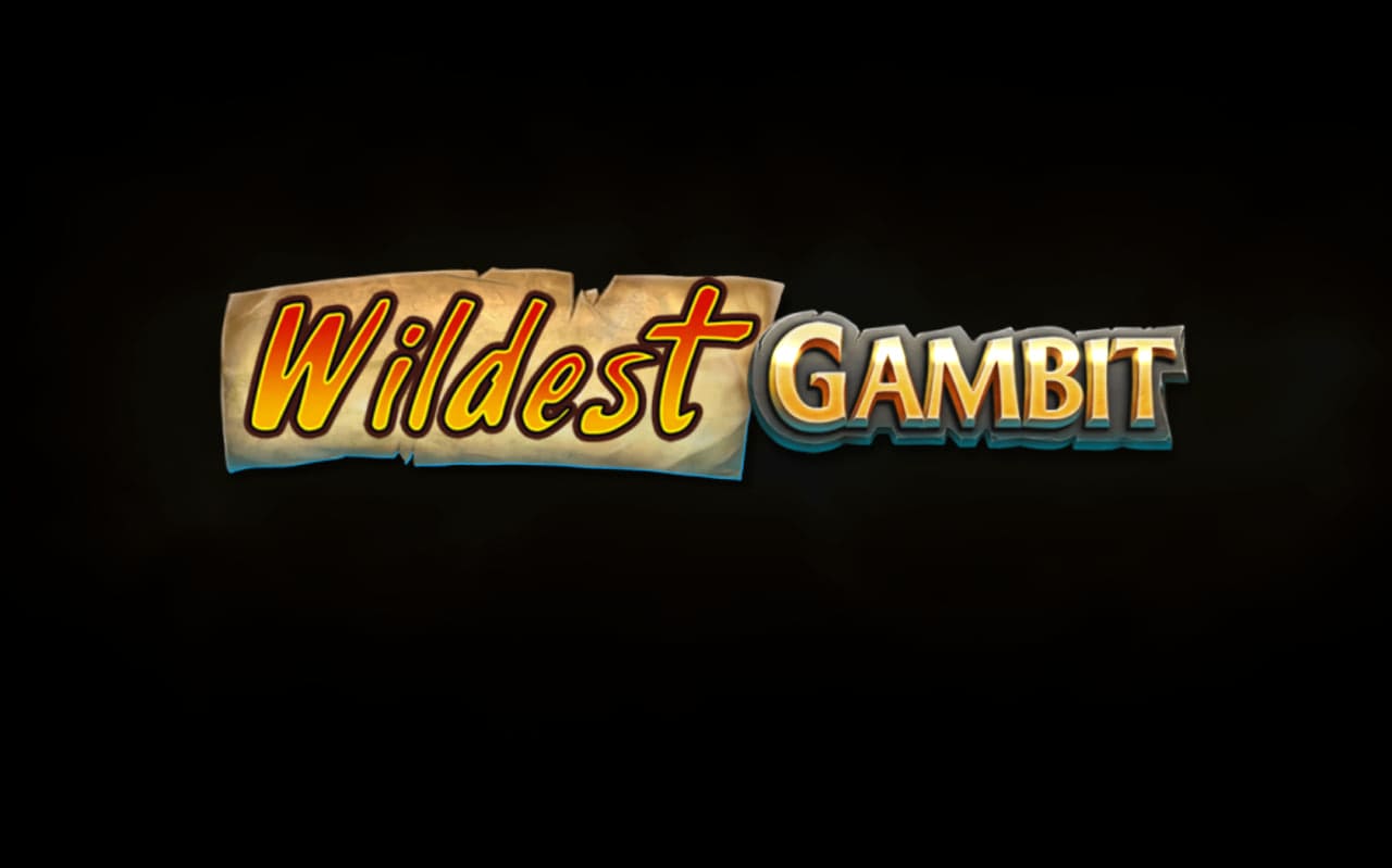 Wildest Gambit Game Image