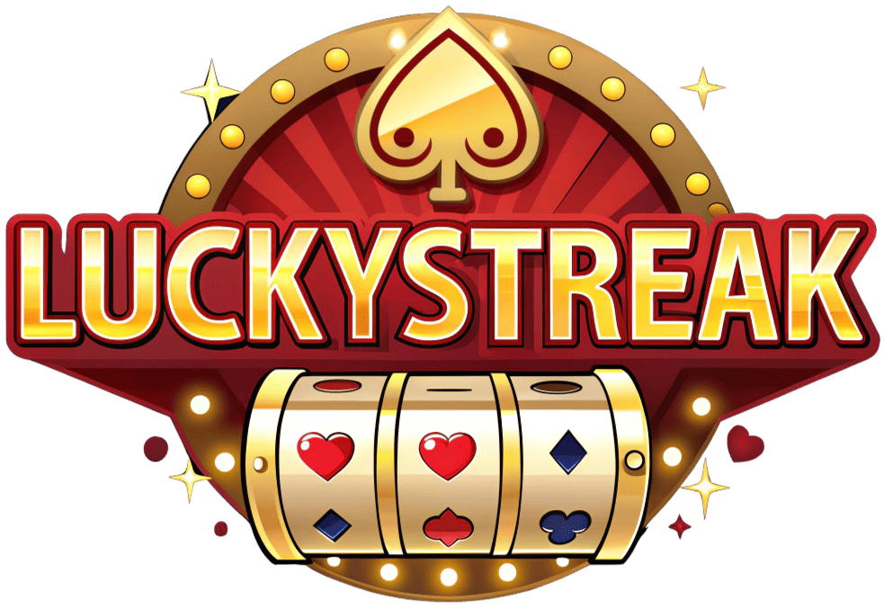 LuckyStreak Logo